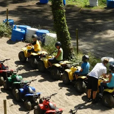 Lucia, Moderne Avec Piscine Temperee, Ping Pong, Proche A Vieux-boucau *