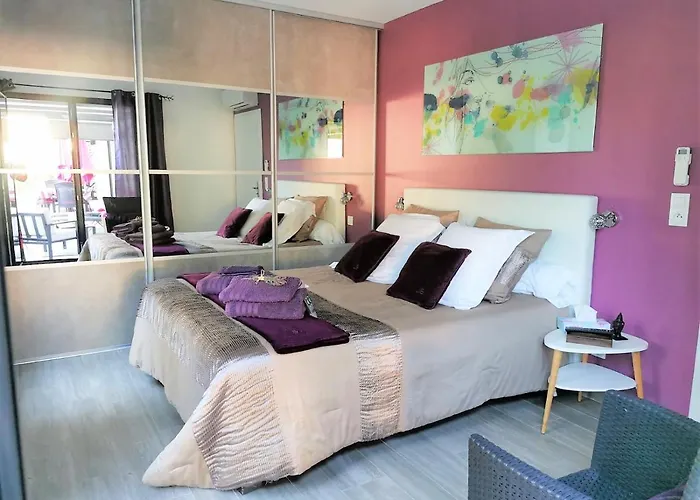 Lucia, Moderne Avec Piscine Temperee, Ping Pong, Proche A Vieux-boucau