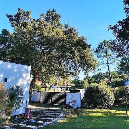 Lucia, Moderne Avec Piscine Temperee, Ping Pong, Proche A Vieux-boucau *