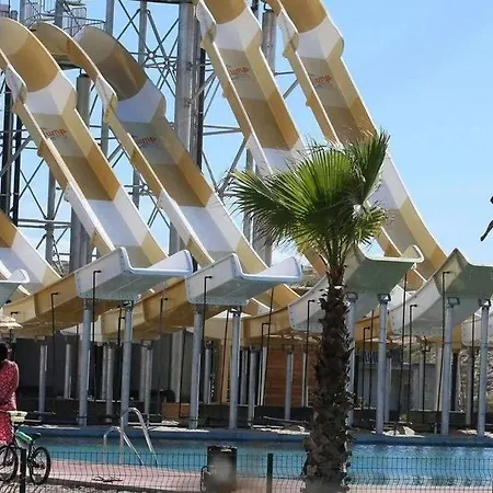 Villa Lucia, Moderne Avec Piscine Temperee, Ping Pong, Proche A Vieux-boucau Vieux-Boucau-les-Bains