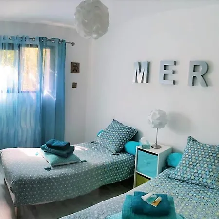 Lucia, Moderne Avec Piscine Temperee, Ping Pong, Proche A Vieux-boucau 빌라 뷰부코레방